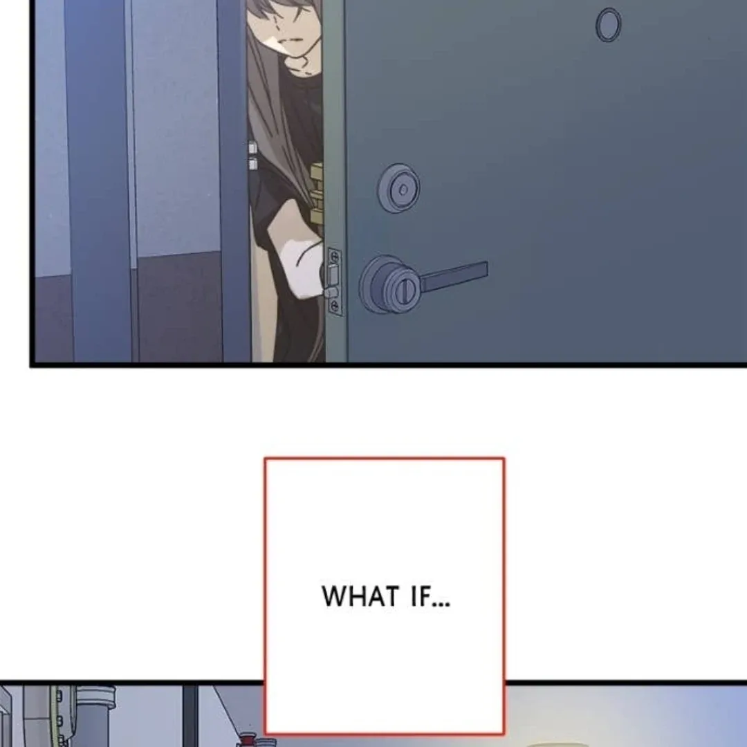 Girl with a Knife Chapter 144 page 191