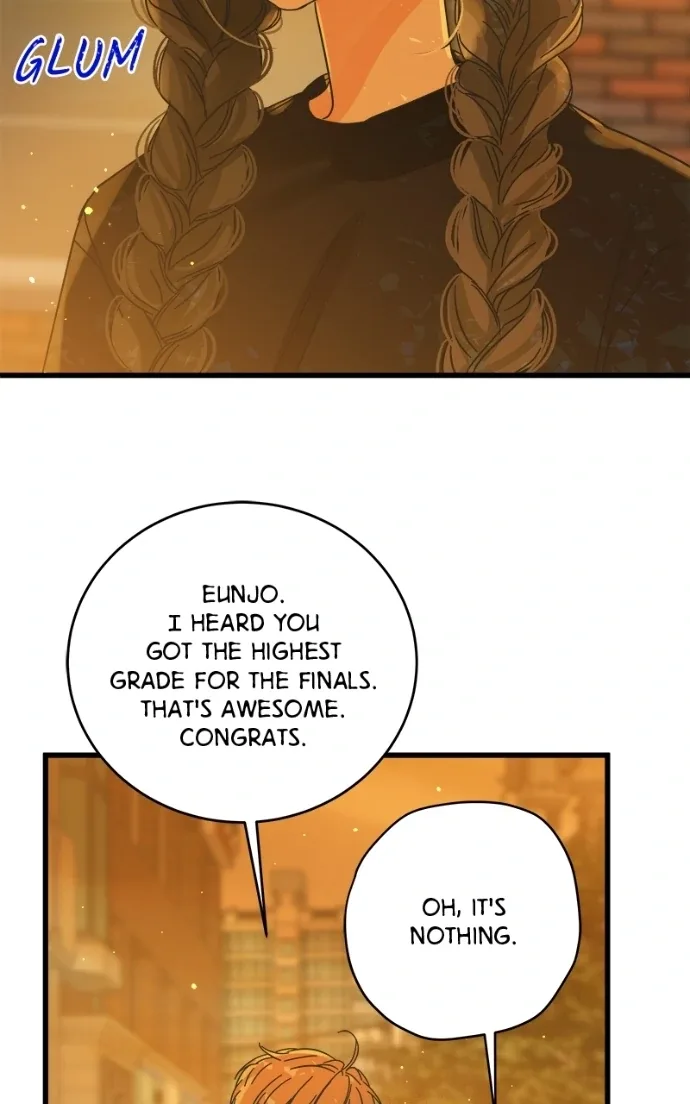 Girl with a Knife Chapter 155 page 13