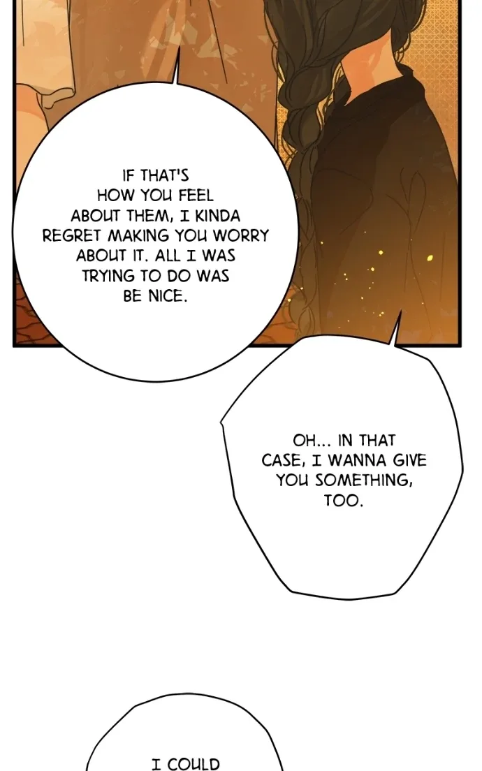 Girl with a Knife Chapter 155 page 18