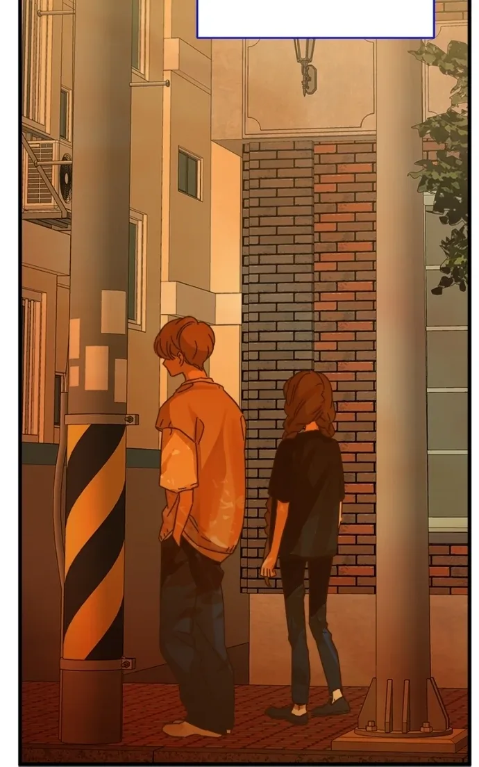 Girl with a Knife Chapter 155 page 11
