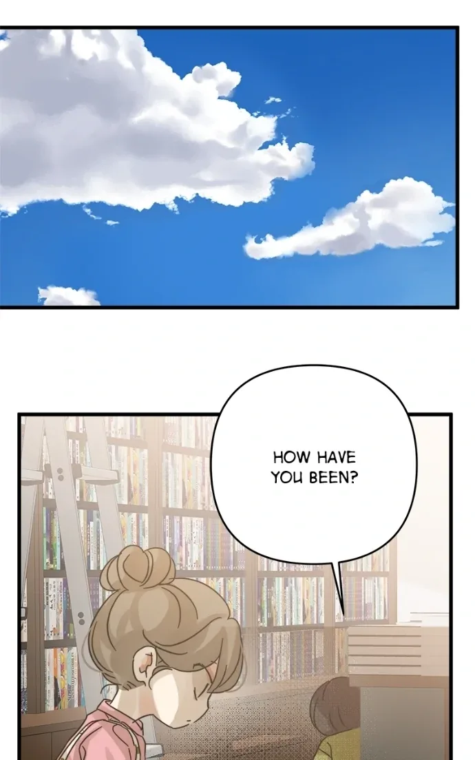 Girl with a Knife Chapter 155 page 56