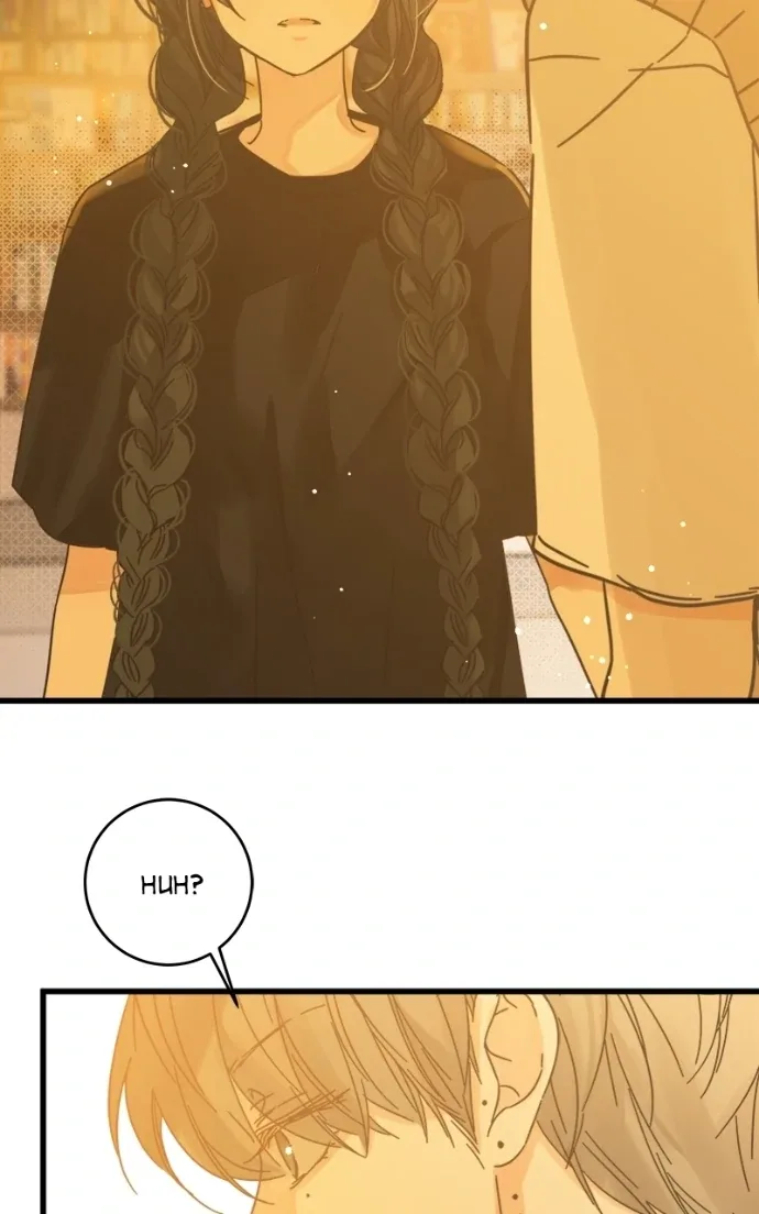 Girl with a Knife Chapter 155 page 6