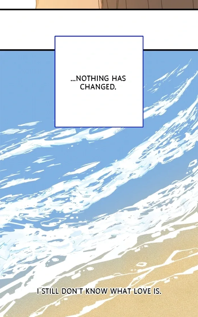 Girl with a Knife Chapter 155 page 43