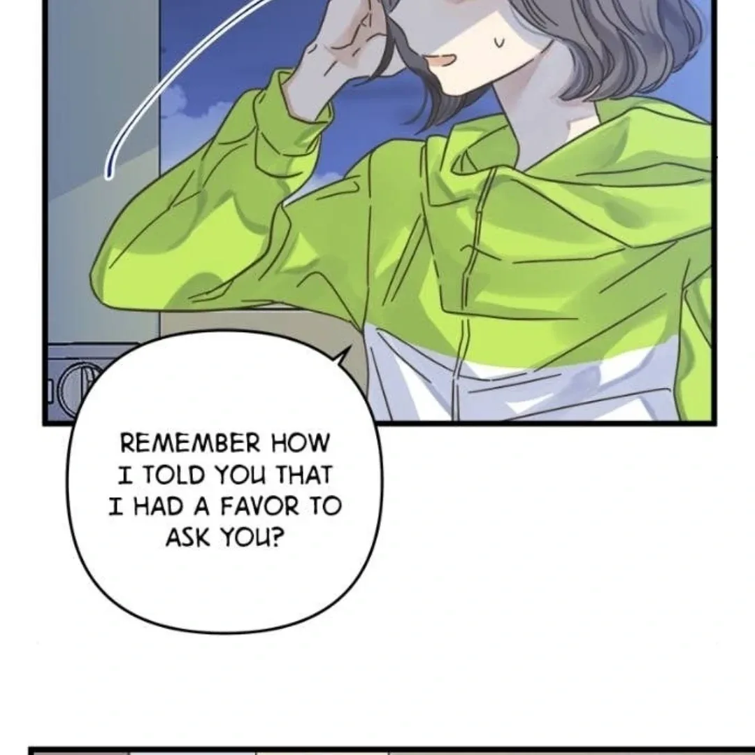 Girl with a Knife Chapter 144 page 195