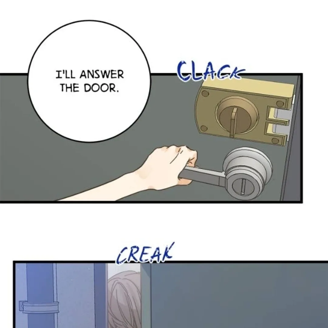 Girl with a Knife Chapter 144 page 190