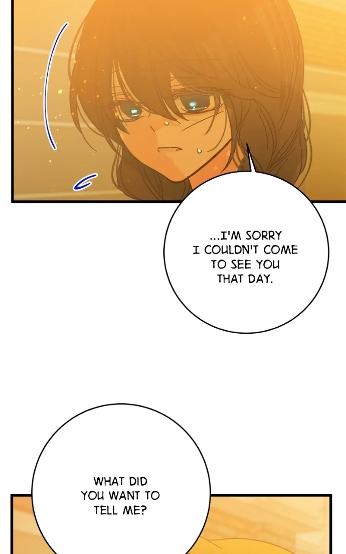 Girl with a Knife Chapter 155 page 31