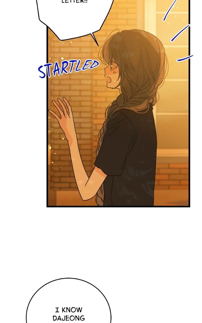 Girl with a Knife Chapter 155 page 24