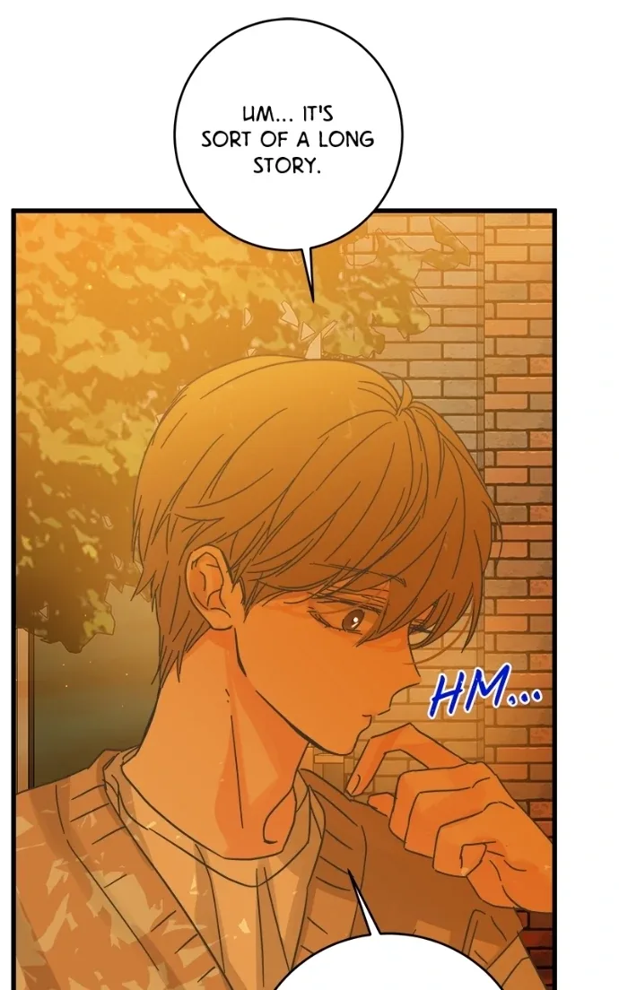 Girl with a Knife Chapter 155 page 33