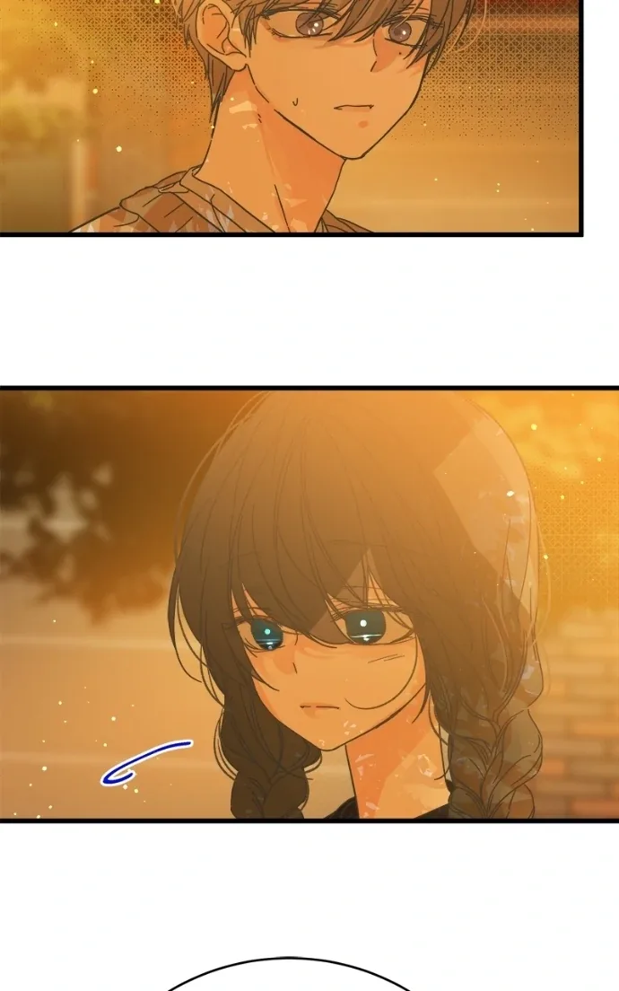 Girl with a Knife Chapter 155 page 16