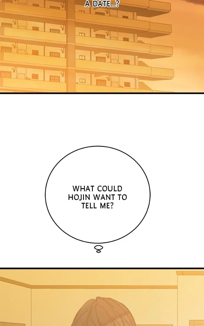 Girl with a Knife Chapter 155 page 36