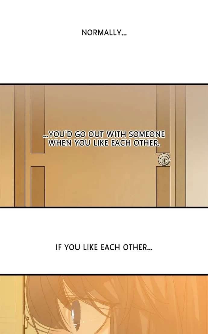 Girl with a Knife Chapter 155 page 39