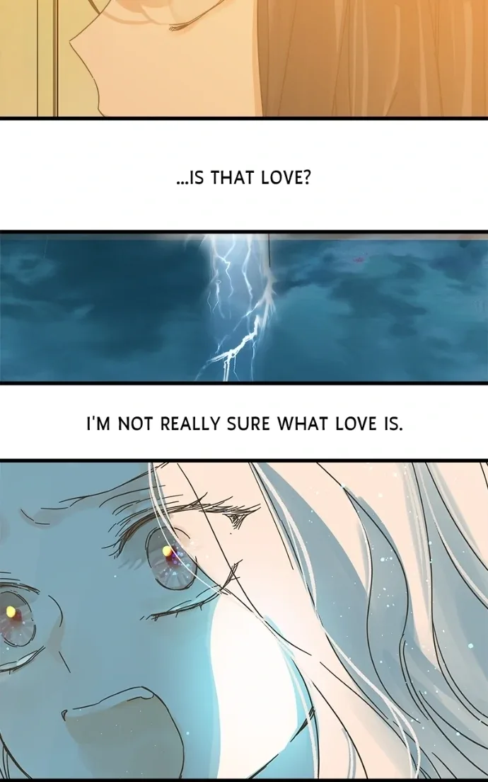 Girl with a Knife Chapter 155 page 40