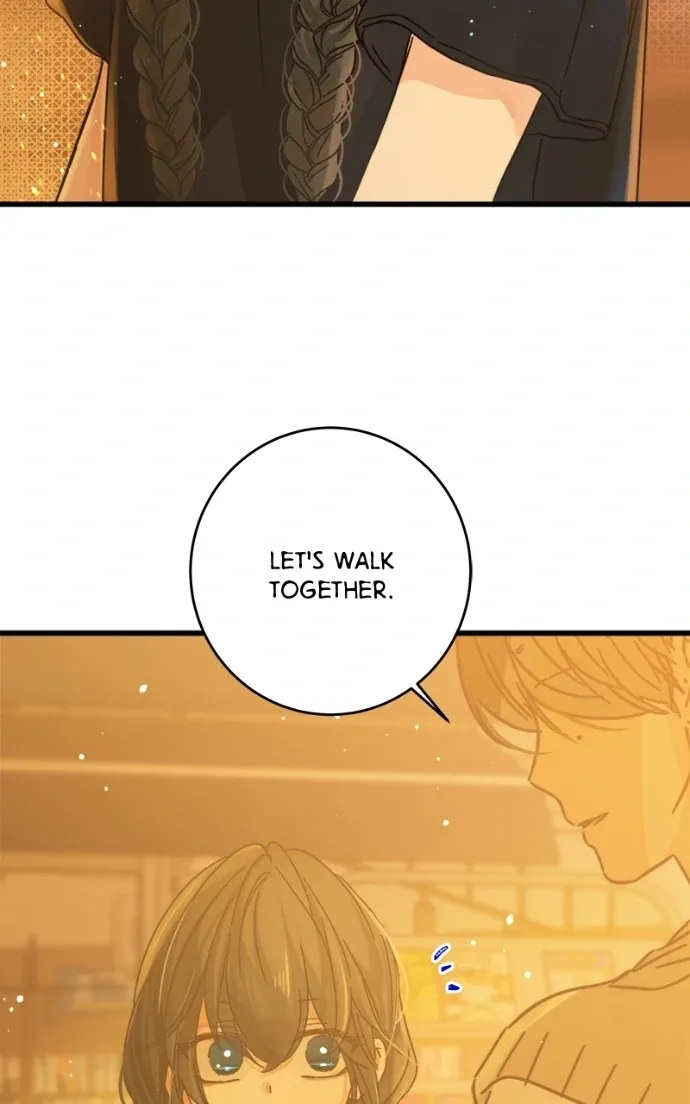 Girl with a Knife Chapter 155 page 5
