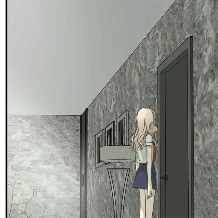 Girl with a Knife Chapter 145 page 191