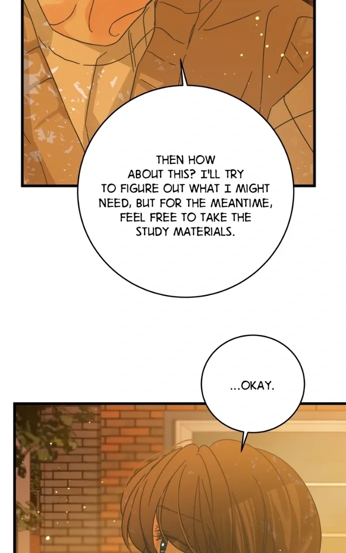 Girl with a Knife Chapter 155 page 22