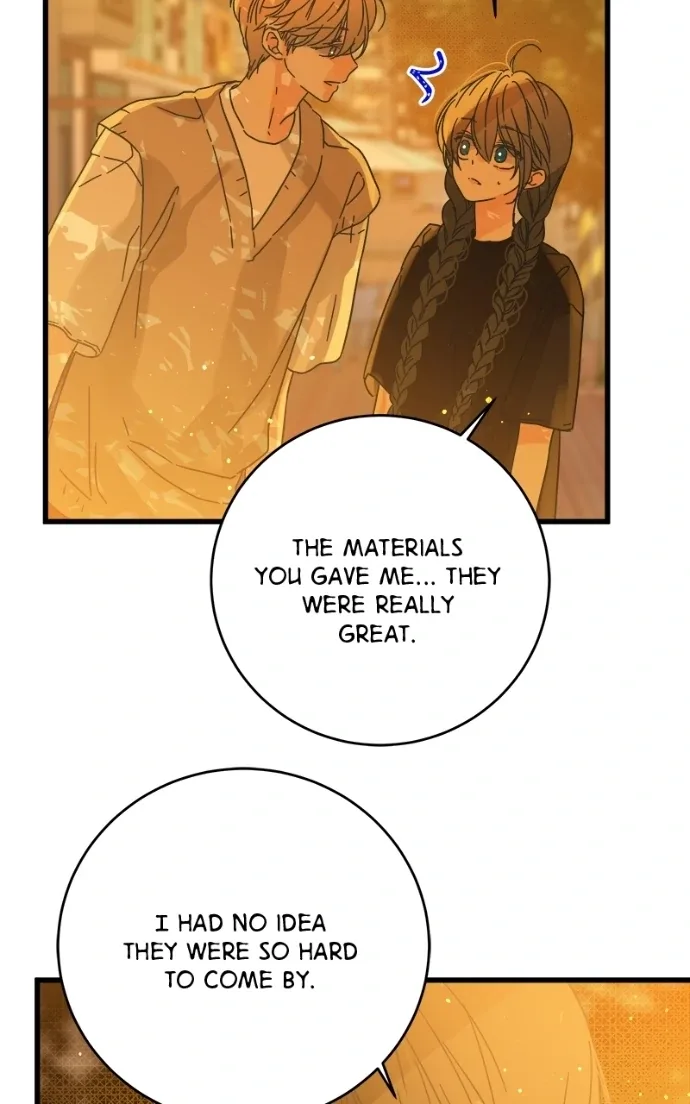 Girl with a Knife Chapter 155 page 14
