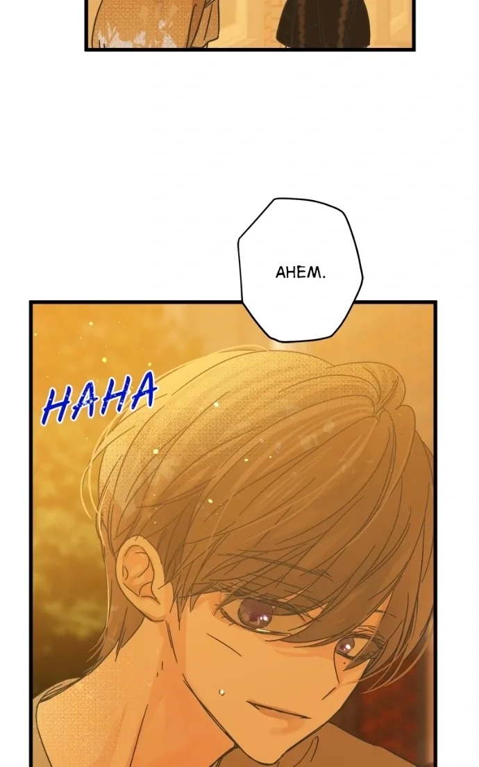 Girl with a Knife Chapter 155 page 21