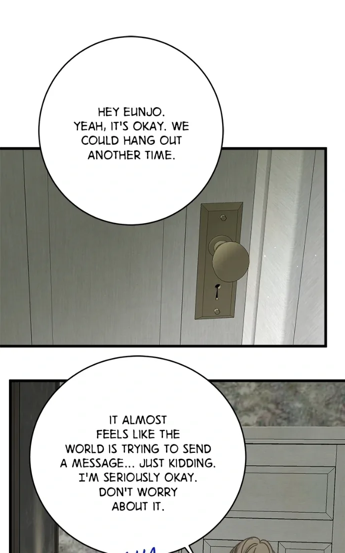 Girl with a Knife Chapter 156 page 42