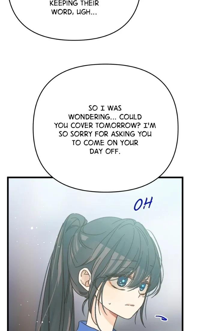 Girl with a Knife Chapter 156 page 40