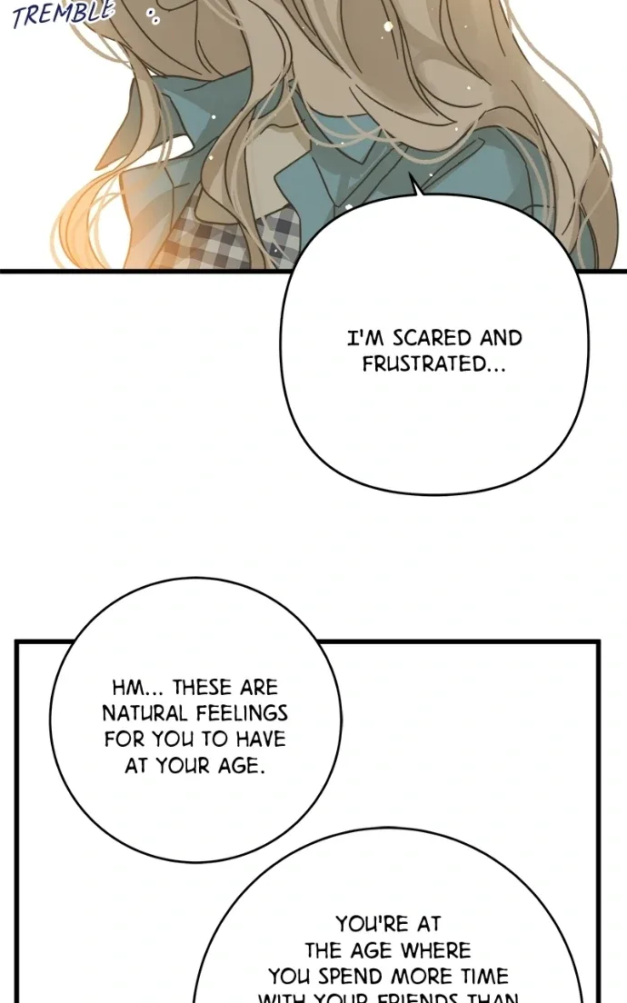 Girl with a Knife Chapter 156 page 19