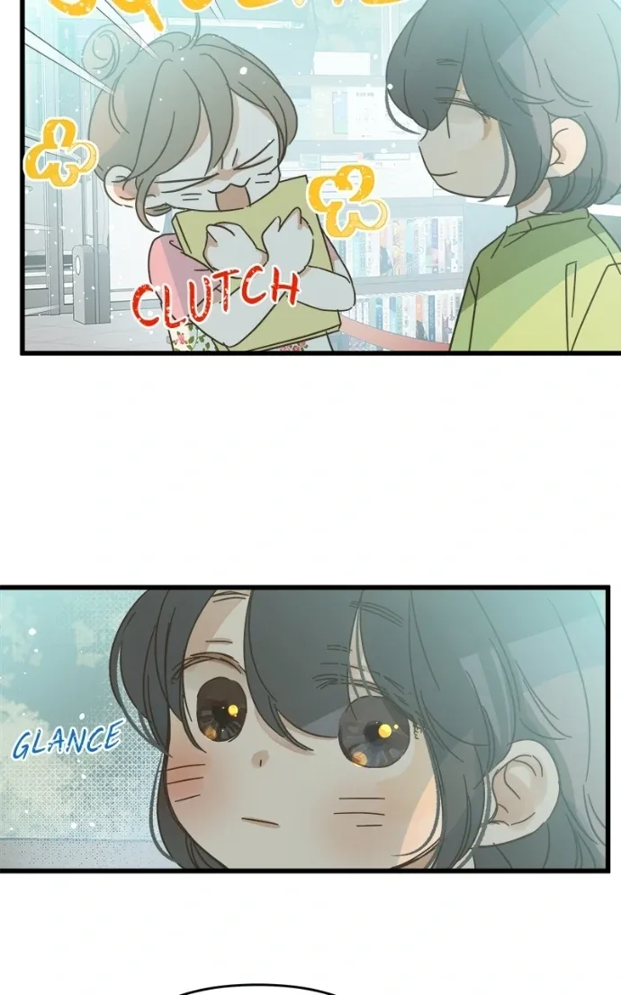 Girl with a Knife Chapter 155 page 73