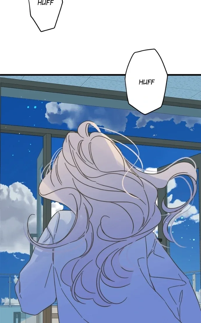 Girl with a Knife Chapter 155 page 80