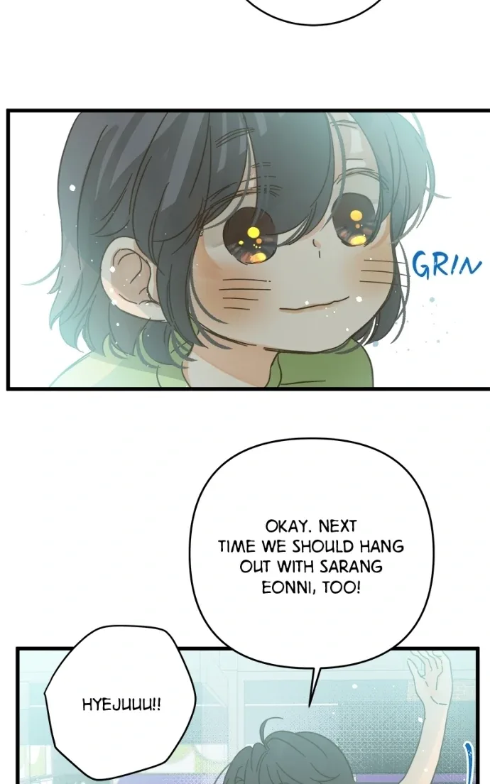 Girl with a Knife Chapter 155 page 75