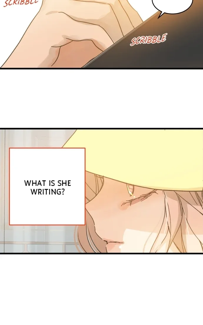 Girl with a Knife Chapter 156 page 13