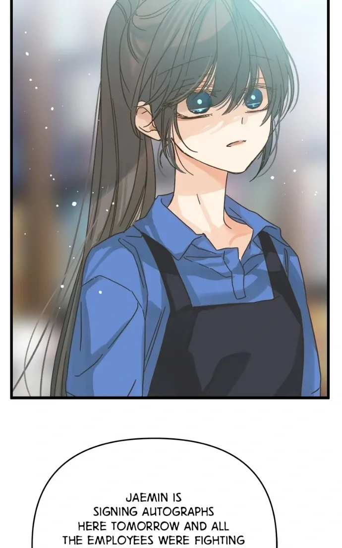 Girl with a Knife Chapter 156 page 38