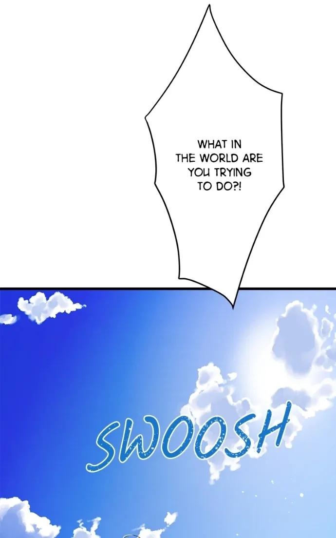 Girl with a Knife Chapter 155 page 85