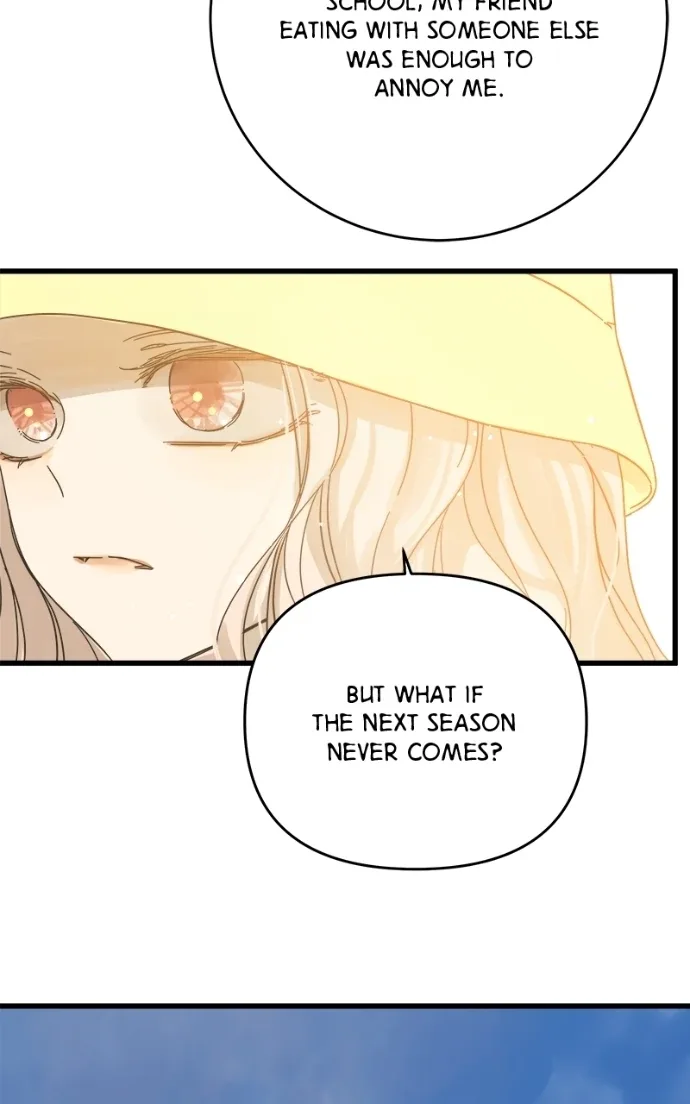 Girl with a Knife Chapter 156 page 22