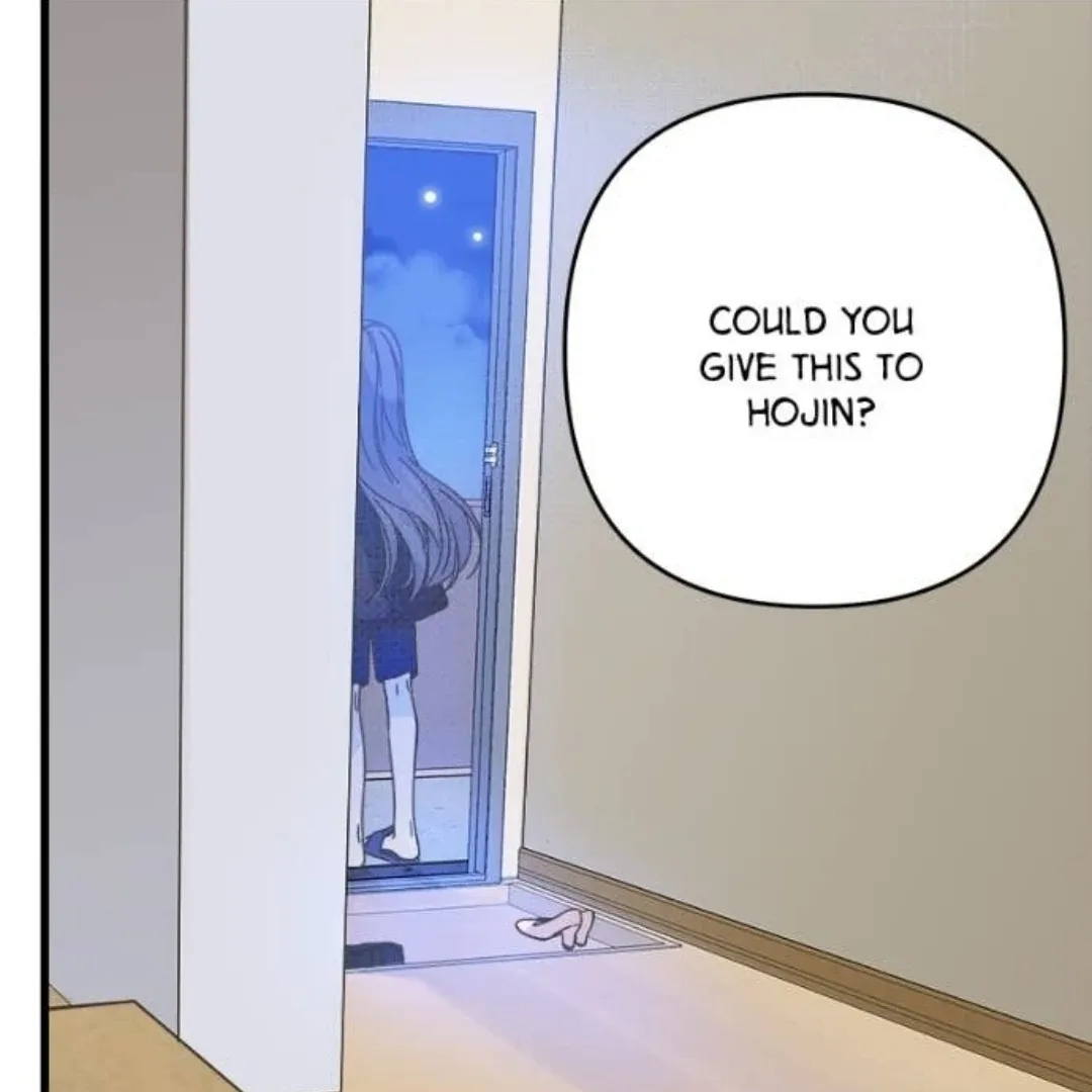 Girl with a Knife Chapter 144 page 196
