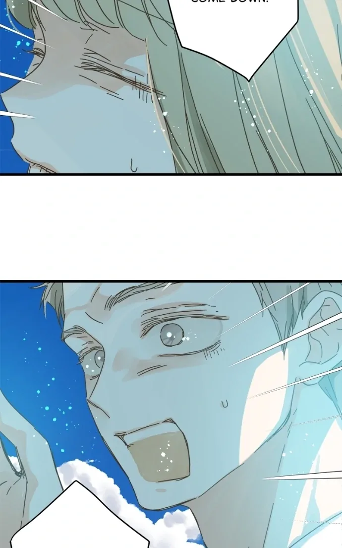 Girl with a Knife Chapter 156 page 4