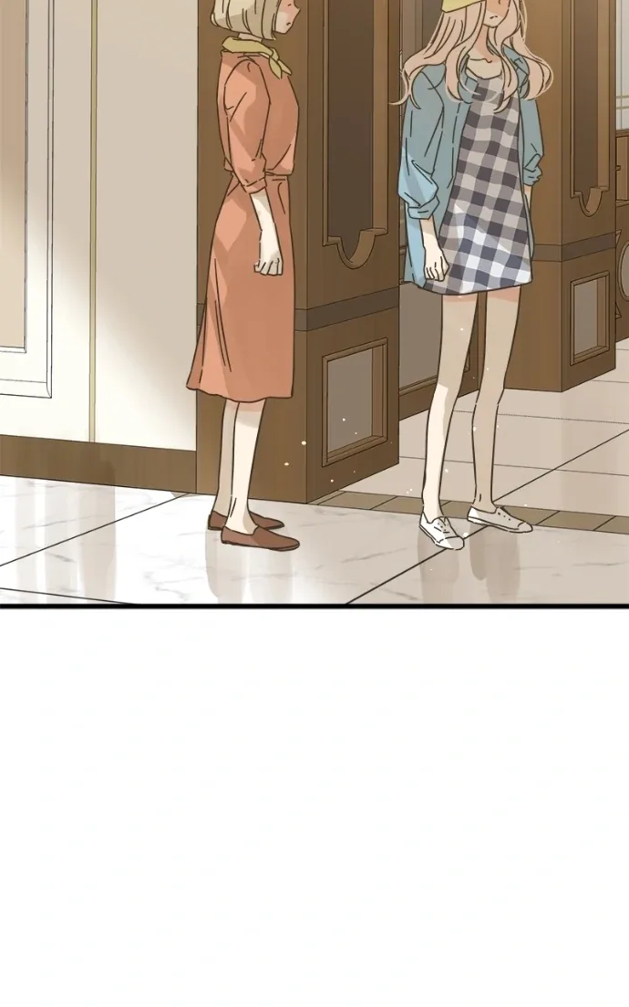 Girl with a Knife Chapter 156 page 27