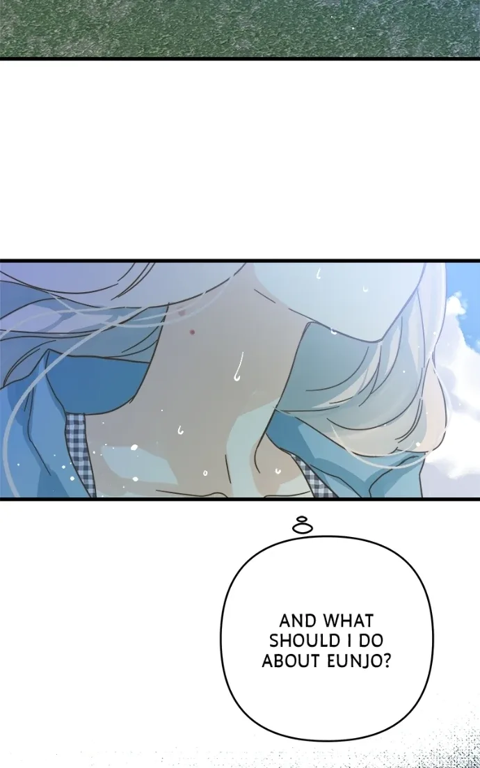 Girl with a Knife Chapter 156 page 32