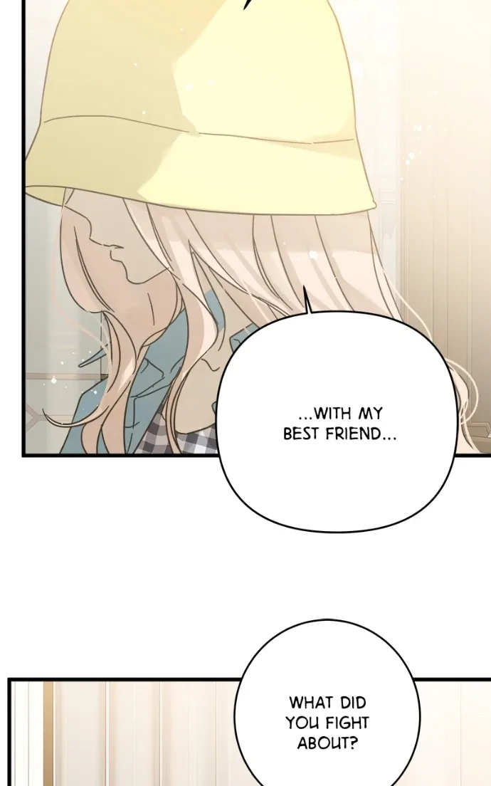 Girl with a Knife Chapter 156 page 15