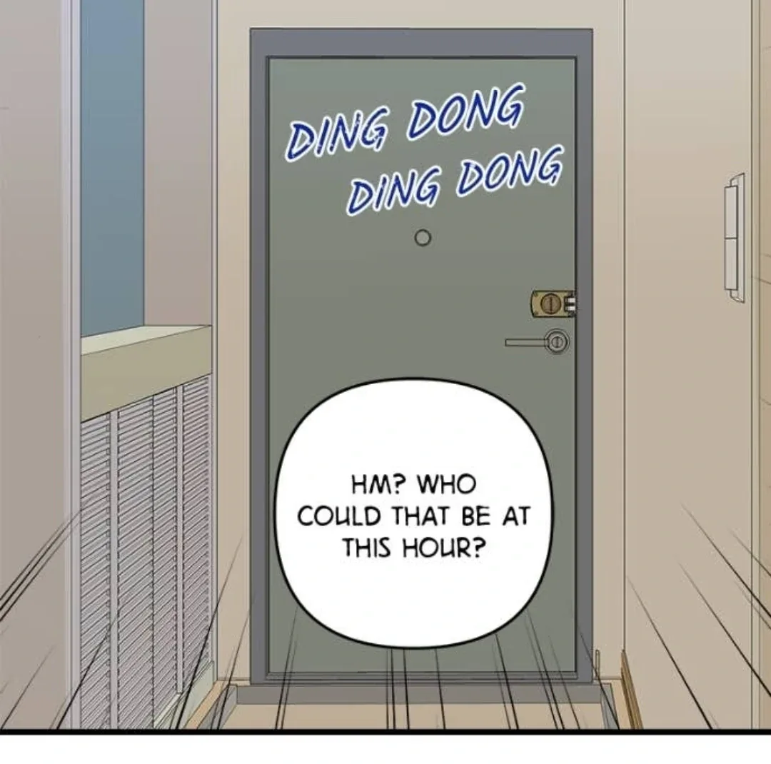 Girl with a Knife Chapter 144 page 189
