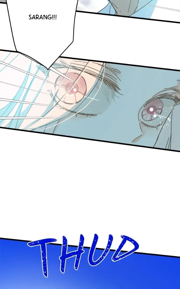 Girl with a Knife Chapter 156 page 5