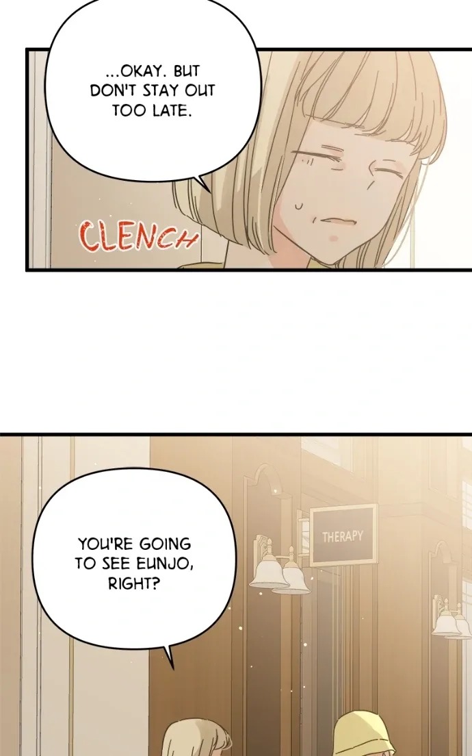 Girl with a Knife Chapter 156 page 26