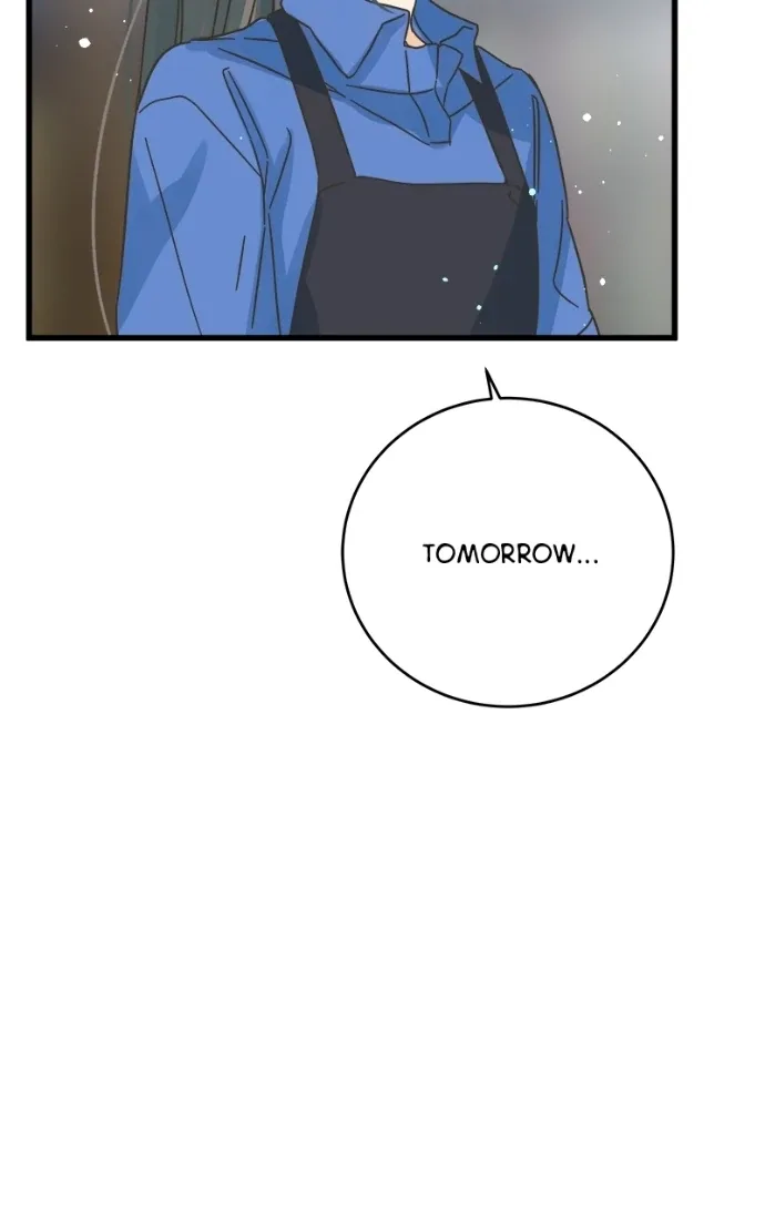 Girl with a Knife Chapter 156 page 41