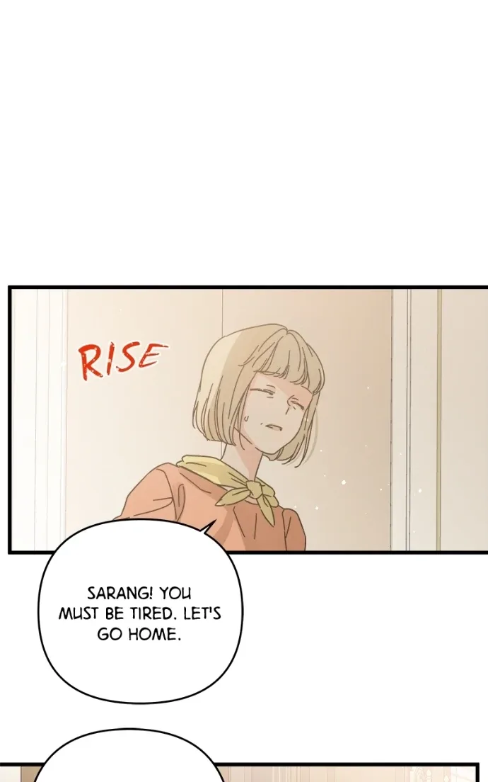 Girl with a Knife Chapter 156 page 24