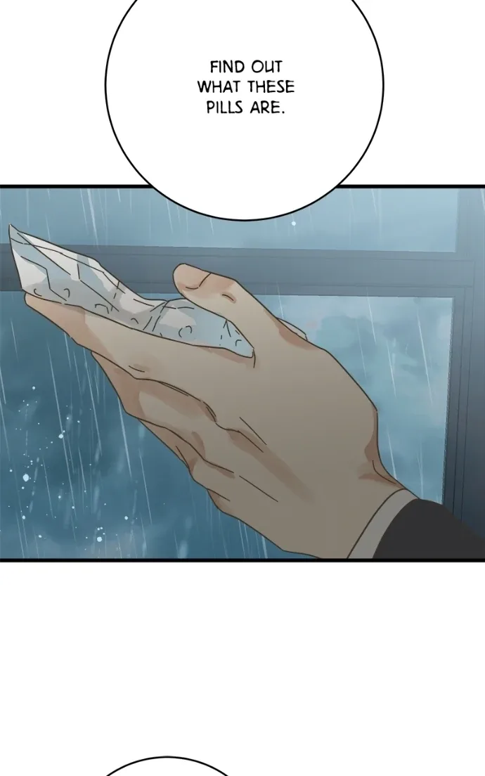 Girl with a Knife Chapter 156 page 66