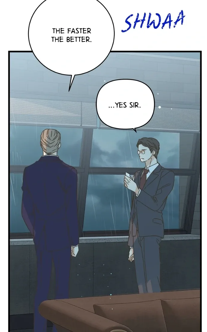 Girl with a Knife Chapter 156 page 67