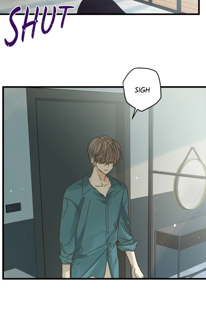 Girl with a Knife Chapter 156 page 53