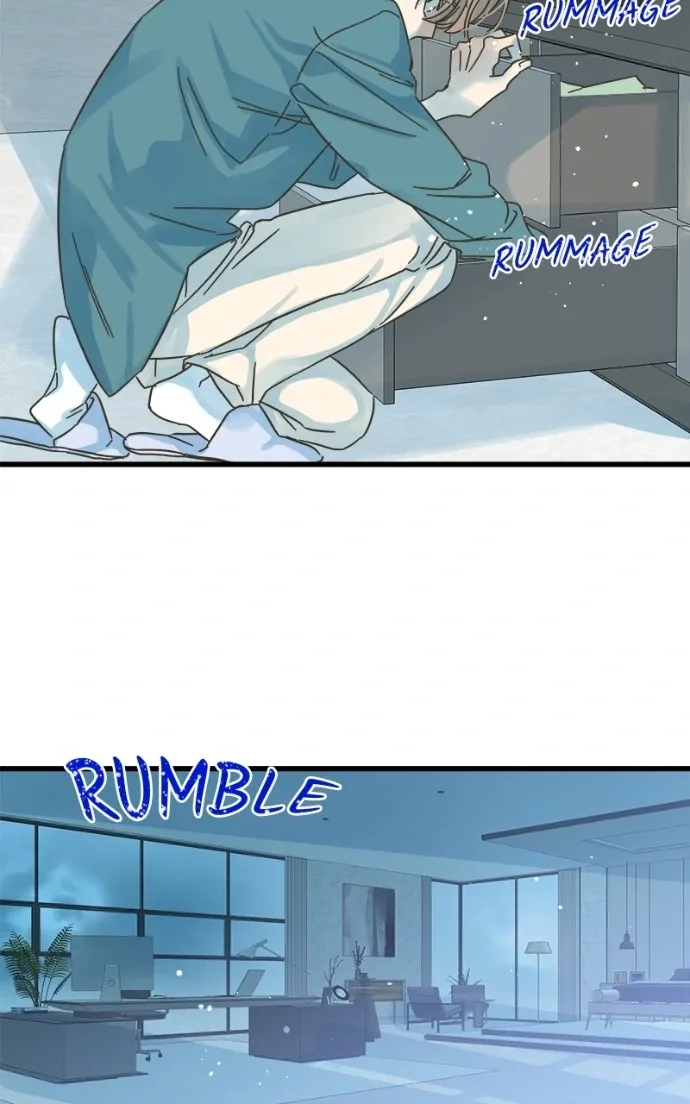 Girl with a Knife Chapter 156 page 62