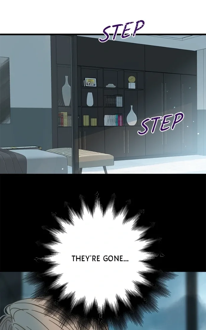 Girl with a Knife Chapter 156 page 54
