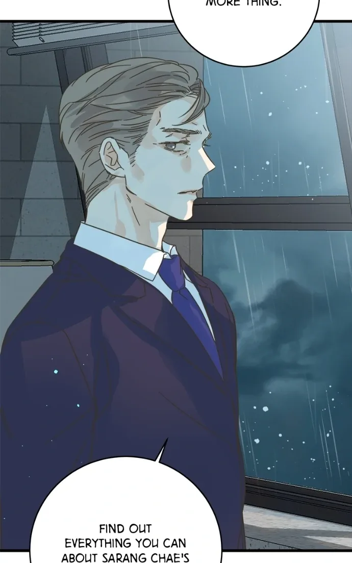 Girl with a Knife Chapter 156 page 69