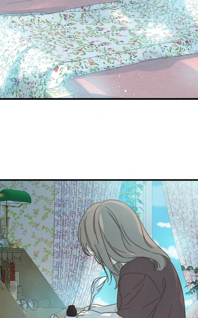 Girl with a Knife Chapter 156 page 49