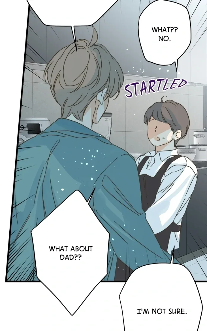 Girl with a Knife Chapter 156 page 59