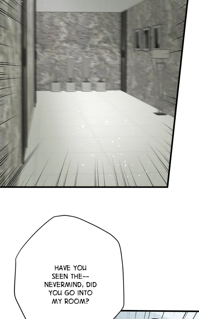 Girl with a Knife Chapter 156 page 58